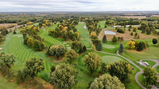 Golf Course «Bellwood Oaks Golf Course», reviews and photos, 13239 210th St E, Hastings, MN 55033, USA