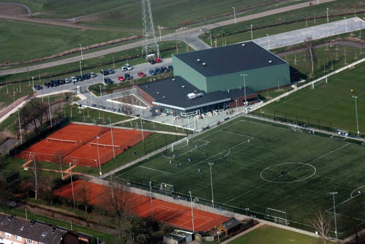Matchzo Sport en Activiteiten Centrum Driemond