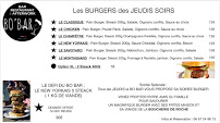 Photos du propriétaire du Restaurant BO’BAR à Roche - n°6