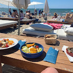 Photo n° 1 de l'avis de Tania.a fait le 04/08/2023 à 19:02 pour La Baie du Roi à Le Grau-du-Roi