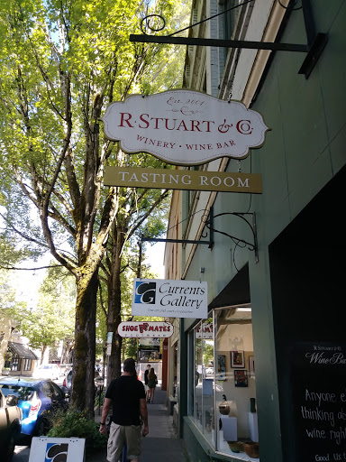 Wine Store «R Stuart & Co Wine Bar», reviews and photos, 528 NE 3rd St, McMinnville, OR 97128, USA