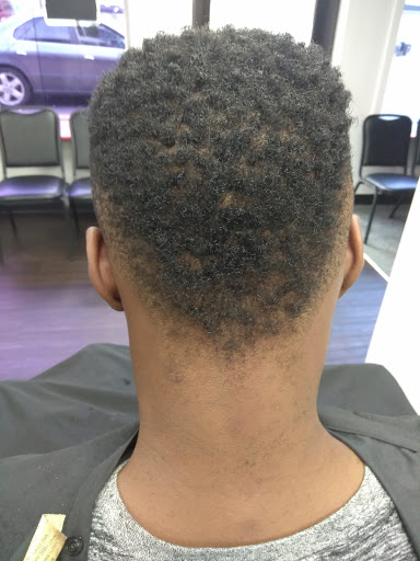 Beauty Salon «Tri City Barber & Beauty Salon», reviews and photos, 149 Middle Turnpike W, Manchester, CT 06040, USA