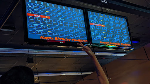 Bowling Alley «Colonial Bowling & Entertainment», reviews and photos, 2420 Brunswick Ave, Lawrenceville, NJ 08648, USA