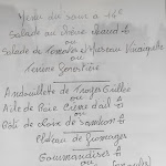Photo n° 12 de l'avis de barbara.i fait le 29/07/2022 à 12:46 pour Restaurant Hôtel Café La Charrette à Neuvy-Saint-Sépulchre