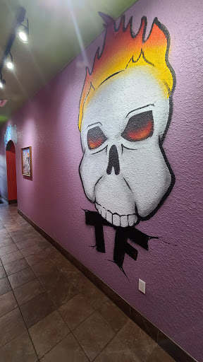 Tex-Mex Restaurant «Tijuana Flats», reviews and photos, 6771 W Indiantown Rd, Jupiter, FL 33458, USA