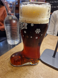 Bière du Restaurant Le Tonneau à Strasbourg - n°15
