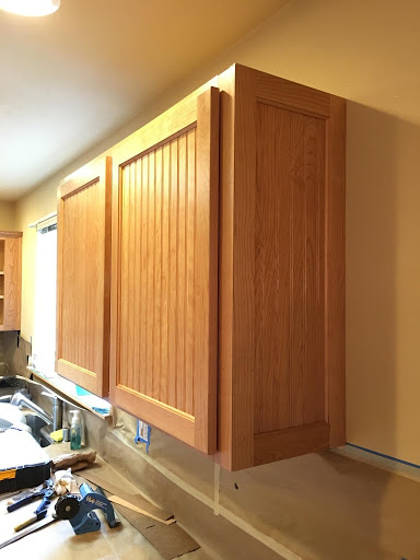 Granite Supplier «Coast Home Improvement Inc», reviews and photos, 4117 255th St E, Spanaway, WA 98387, USA