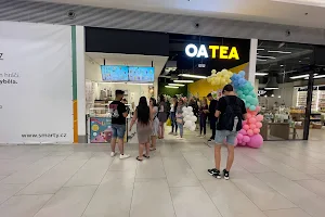 OATEA - Tradiční Bubble Tea Shop image