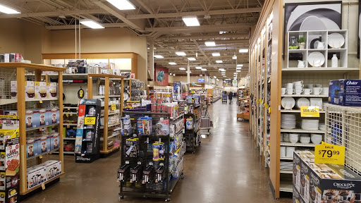 Grocery Store «Fred Meyer», reviews and photos, 11565 SW Pacific Hwy, Tigard, OR 97223, USA