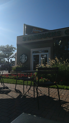 Coffee Shop «Starbucks», reviews and photos, 399 S Oyster Bay Rd, Plainview, NY 11803, USA