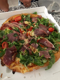 Plats et boissons du Pizzas à emporter Bella Pizz'a à Fréjus - n°4