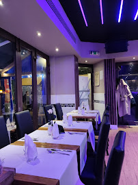 Atmosphère du Restaurant La Tour Halevy à Nice - n°4