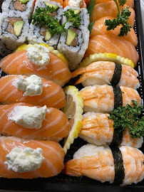 Sushi du Restaurant japonais Sushi Mii à Mer - n°9