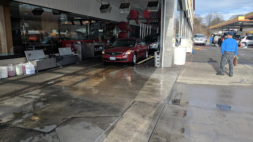 Car Wash «Pelham Manor Car Wash & Lube», reviews and photos, 4391 Boston Post Rd, Pelham, NY 10803, USA