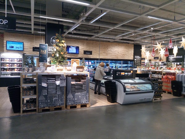 Imagen de Ikea (6 de 30)