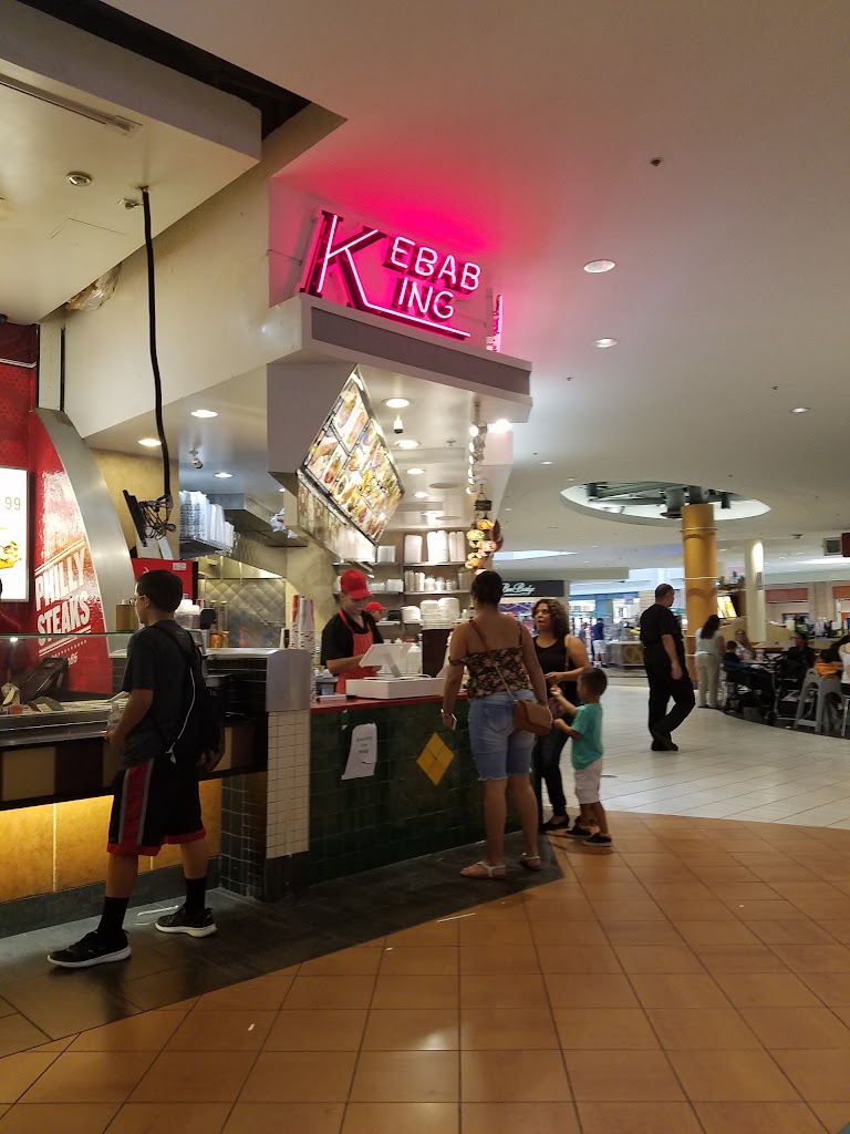 Kebab King food court 85705