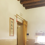 Photo n°6 de l'avis de Siho.i fait le 24/09/2016 à 19:10 sur le  La Locanda di Orsaria à Venice