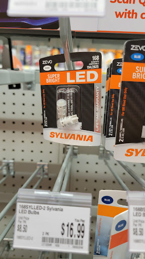 Auto Parts Store «AutoZone», reviews and photos, 24060 Mission Blvd, Hayward, CA 94544, USA