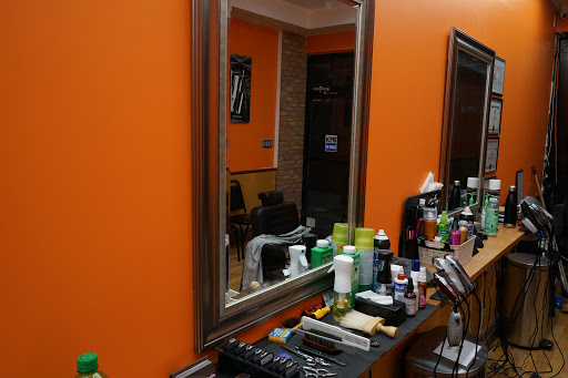 Barbers Studio image 4