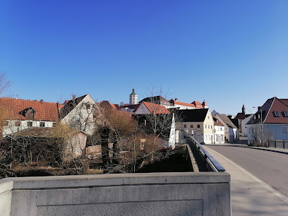Scharfes Eck – Bubesheim