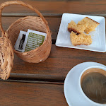 Photo n°6 de l'avis de Bia.a fait le 26/05/2022 à 14:35 sur le  Naturarte Country Boutique Hotel à São Luís