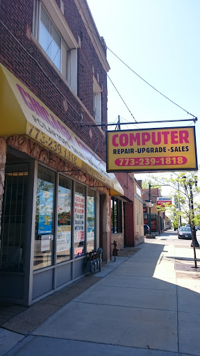 Computer Repair Service «Chicago Computer Club in Beverly Hills», reviews and photos, 2039 95th St, Chicago, IL 60643, USA