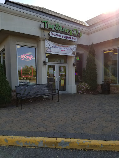 Frozen Yogurt Shop «The Skinny Dip Frozen Yogurt Bar», reviews and photos, 1253 Nimmo Pkwy, Virginia Beach, VA 23456, USA