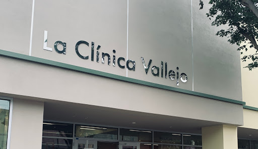 HIV testing center Vallejo