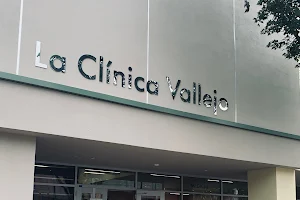 La Clinica Vallejo image
