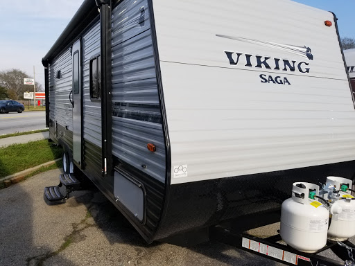 RV Dealer «Maxie Price RV», reviews and photos, 4601 Atlanta Hwy, Loganville, GA 30052, USA