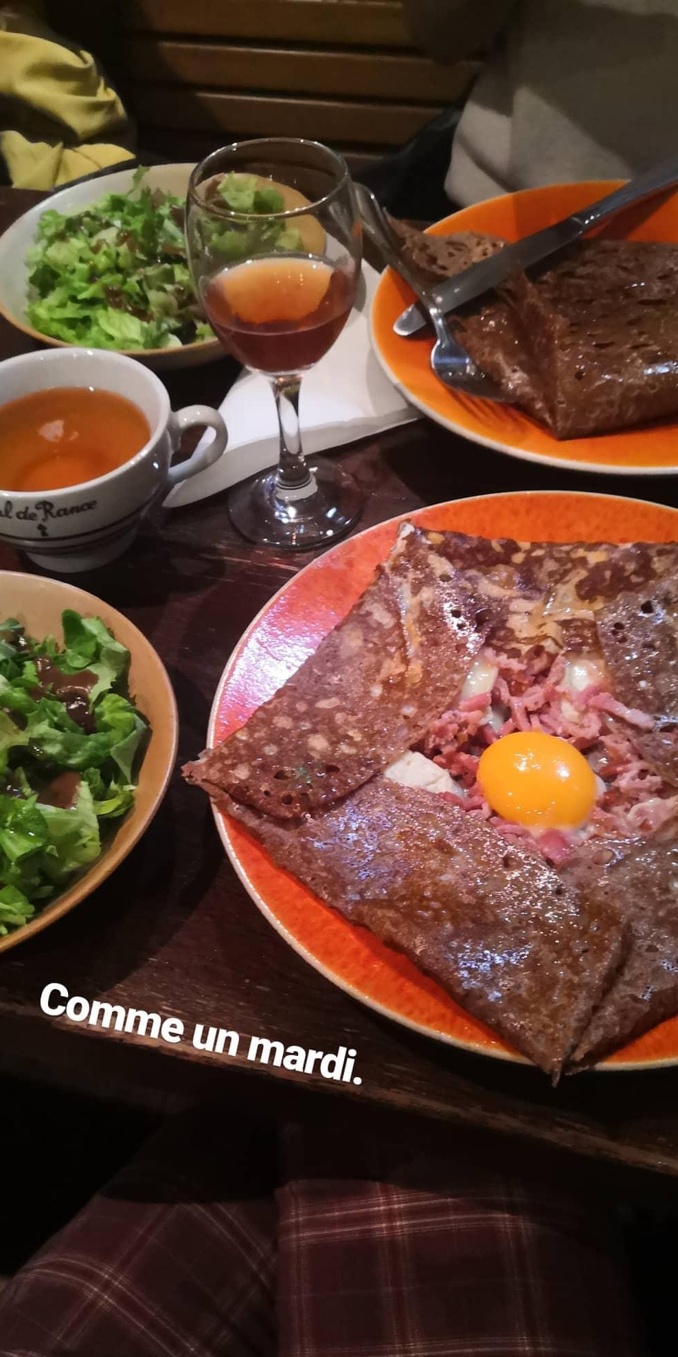 Photo n° 1 de l'avis de Julien.e fait le 17/10/2019 à 19:45