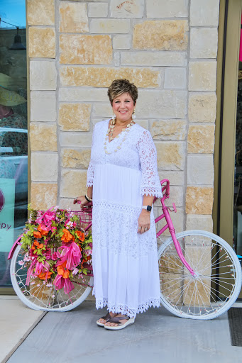Boutique «Pink Poppy Artisans Boutique», reviews and photos, 114 W 8th St, Georgetown, TX 78626, USA