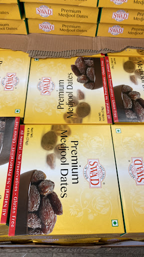 Grocery Store «Duniya Supermarket & Grill», reviews and photos, 688 New Loudon Rd, Latham, NY 12110, USA