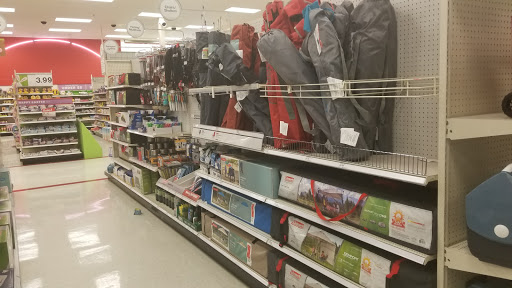 Department Store «Target», reviews and photos, 23555 Allen Rd, Woodhaven, MI 48183, USA