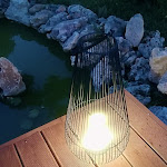 Photo n°4 de l'avis de claudio.i fait le 18/07/2022 à 15:55 sur le  Giardino D'Oriente à Otranto