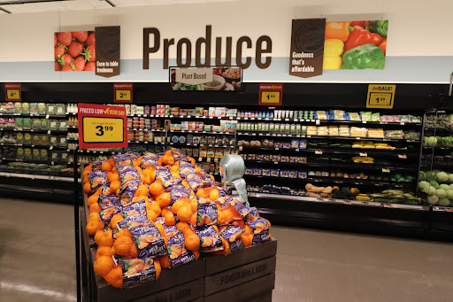 Grocery Store «Food Lion», reviews and photos, 30290 Mt Wolf Rd, Charlotte Hall, MD 20622, USA