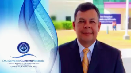 Cirugía Plastica Reynosa | Dr. Salvador Guerrero Miranda