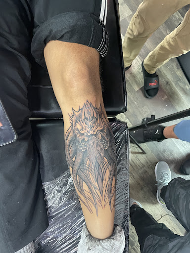 Tattoo Shop «Tattoo Image», reviews and photos, 1550 W 84th St #12, Hialeah, FL 33014, USA