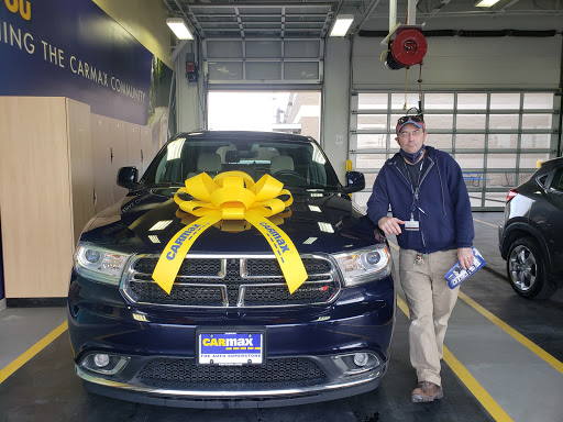 Used Car Dealer «CarMax», reviews and photos, 620 Cross Keys Rd, Sicklerville, NJ 08081, USA