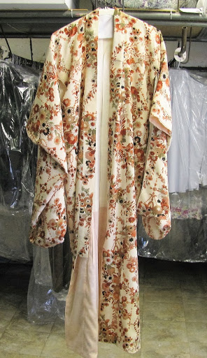 Dry Cleaner «Berkland Cleaners», reviews and photos, 2979 Sacramento St, Berkeley, CA 94702, USA