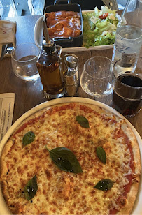 Plats et boissons du Signorizza Pizzeria Restaurant Villeneuve-sur-Lot - n°13