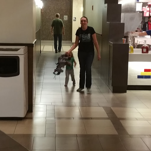 Watch Store «Fossil Store», reviews and photos, 6191 State St #332, Murray, UT 84107, USA