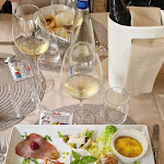 Photo n°1 de l'avis de Ida.e fait le 19/05/2023 à 21:22 sur le  Ristorante Pizzeria L'insonnia à Lamezia Terme