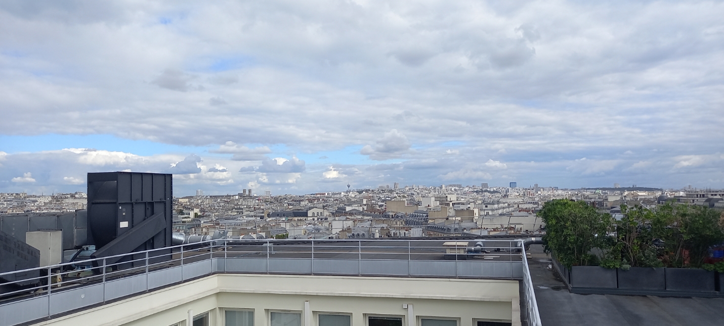 Photo n° 1 de l'avis de Gérard.u fait le 23/09/2023 à 13:54