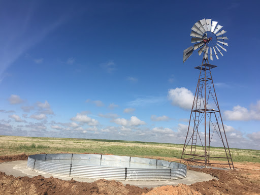 Canadian Water Well, Inc. in Canadian, Texas