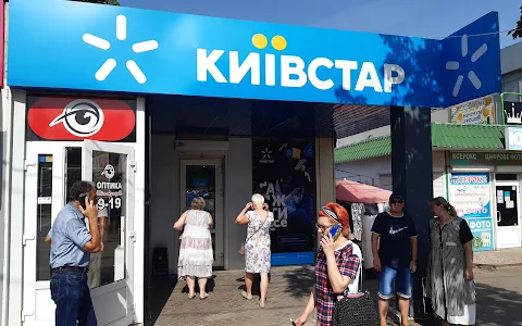 Киевстар image