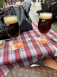 Bière du Restaurant de spécialités alsaciennes Aux Armes de Strasbourg - n°2