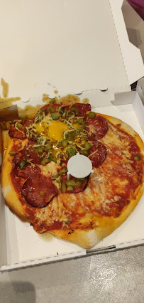 Plats et boissons du Pizzeria Domino's Pizza Calais - n°7