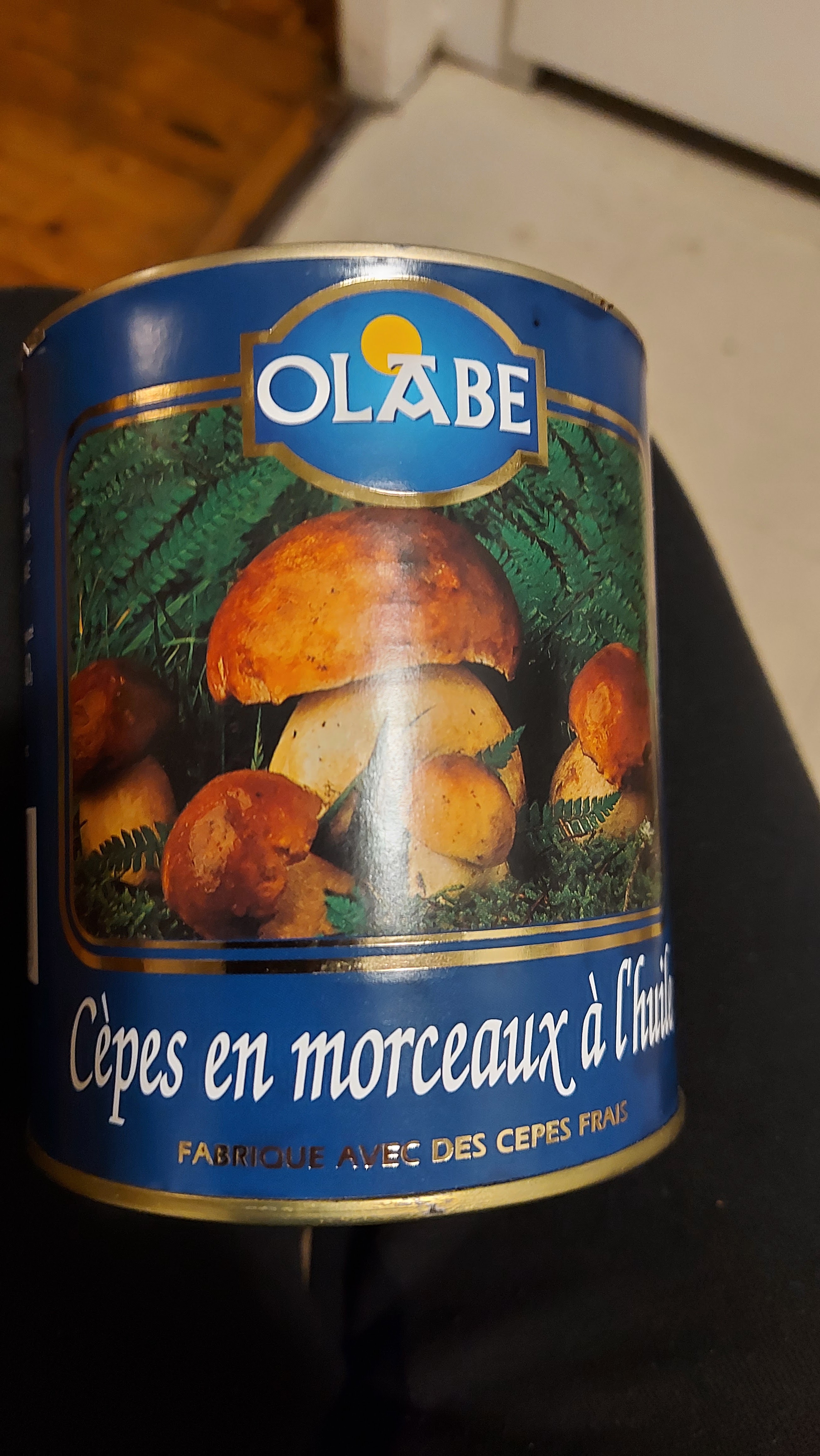 Photo n° 2 de l'avis de Michel.l fait le 26/12/2023 à 07:53