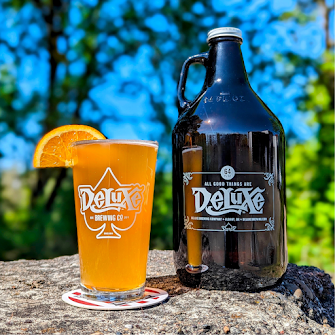 Albany Oregon breweries